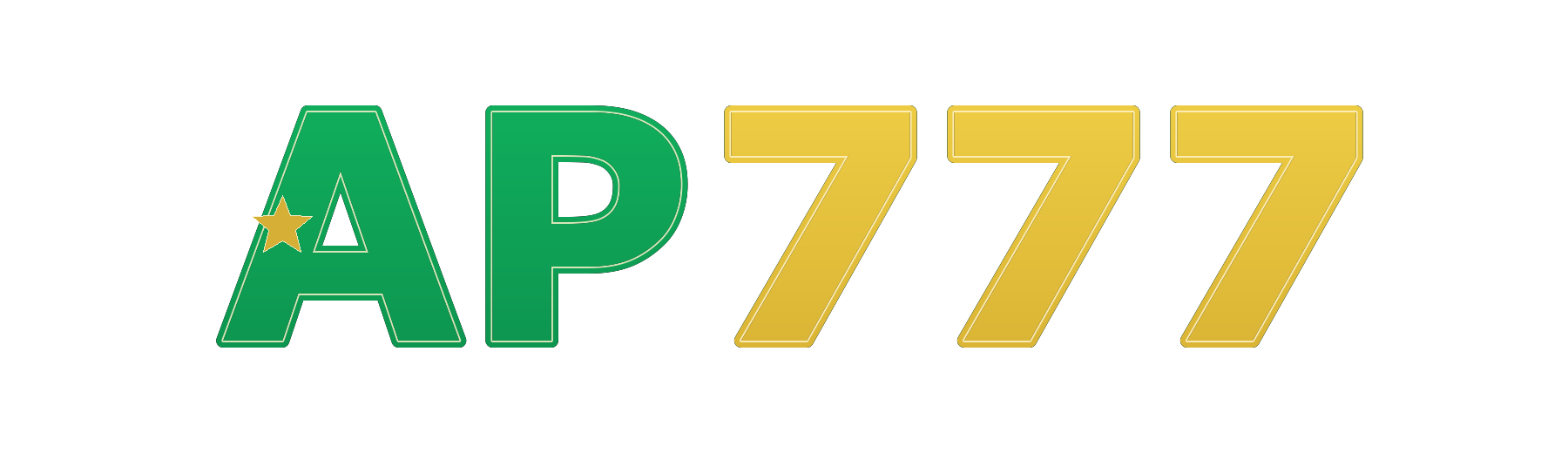 AP777 Logo